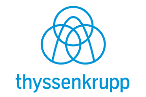 thyssenkrupp